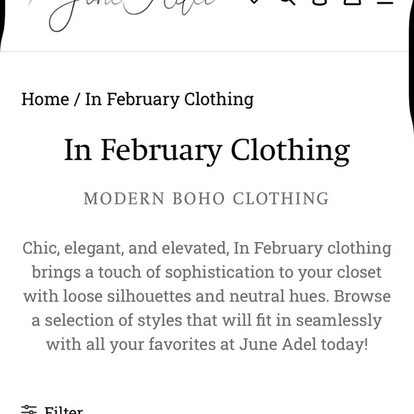 Extra Wide -Leg Denim Pants, Cream Color-NWT-Sz Large Casual Boho - Picture 4 of 8